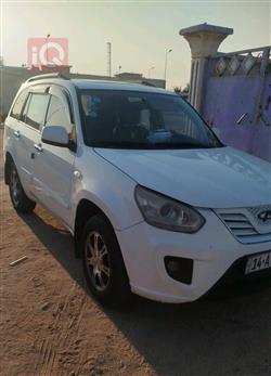 Chery Tiggo 3